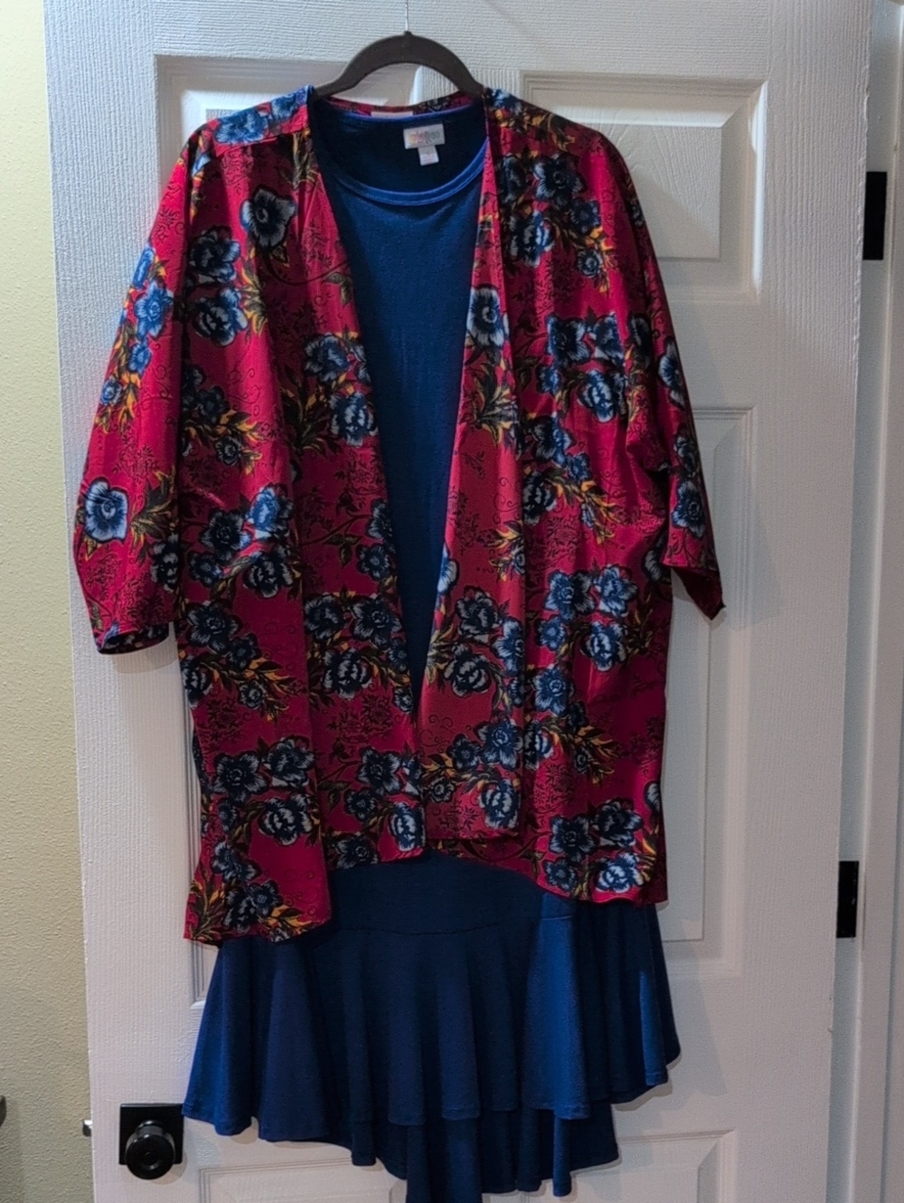Lularoe Dress Set